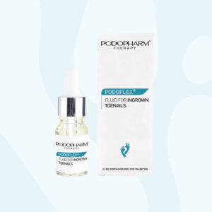 podopharm podoflex fluid na wrastające paznokcie