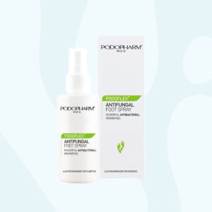 PODOPHARM spray przeciwgrzybiczy