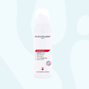 Podopharm serum do dłoni i paznokci w piance