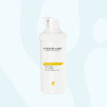 Krem do stóp z lipidami 500 ml Podopharm