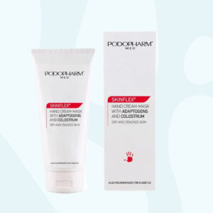 Krem-maska do dłoni Podopharm 75 ml