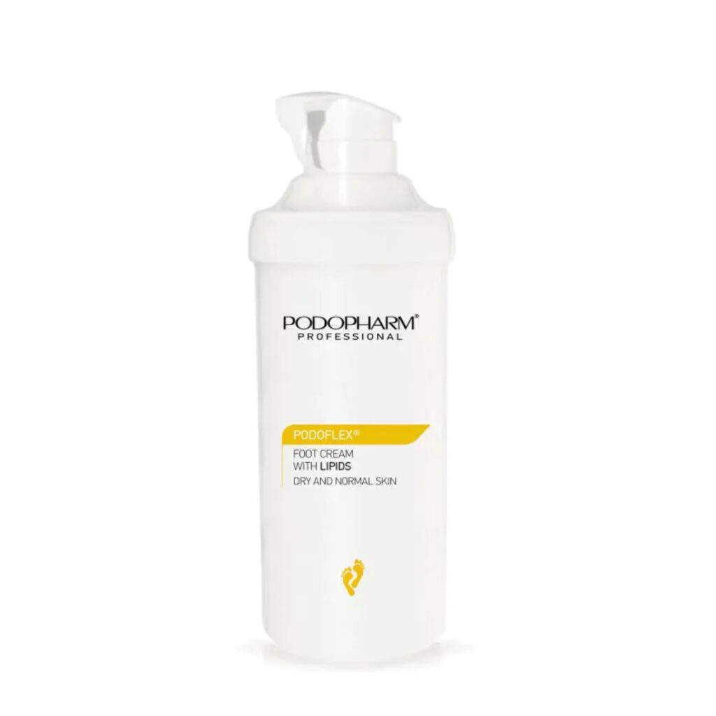 Krem Podoflex z lipidami 500 ml