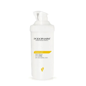 Krem Podoflex z lipidami 500 ml