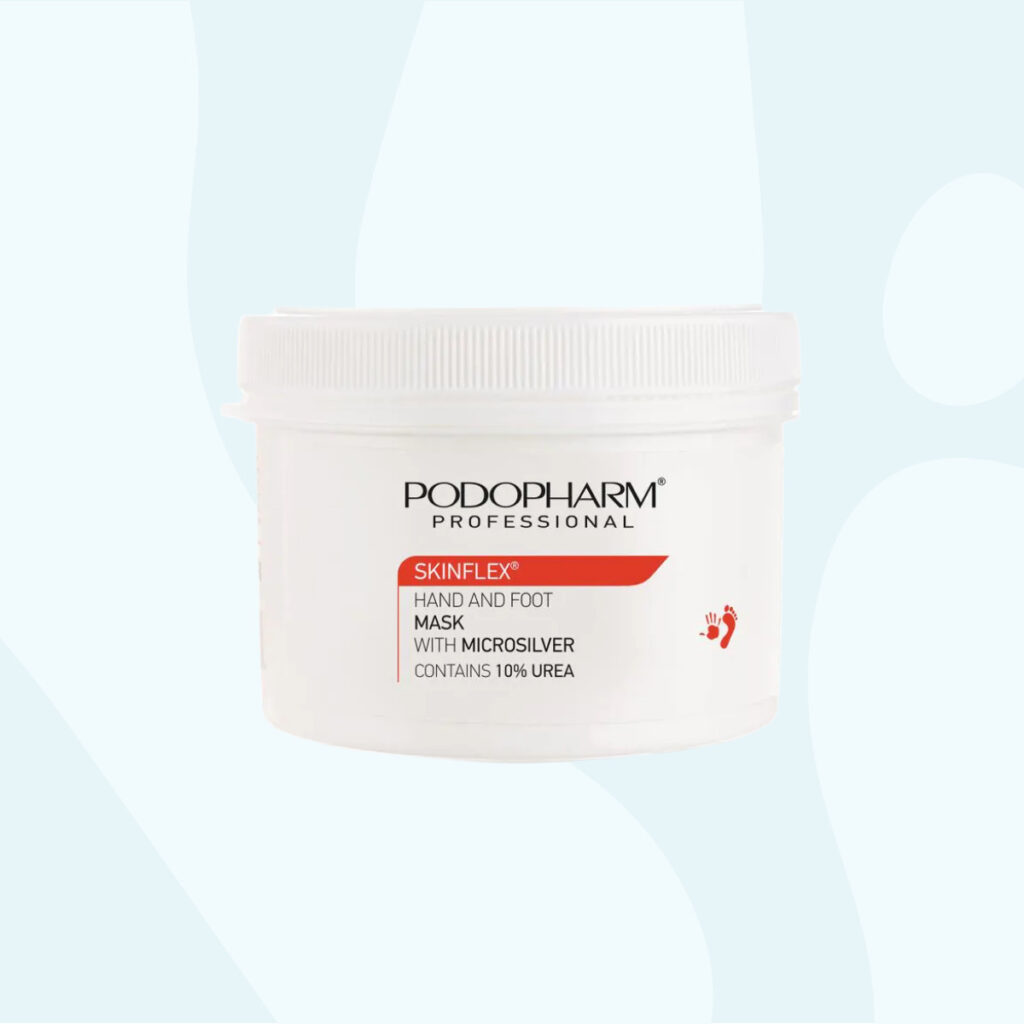 Maska do dłoni i stóp Podopharm Skinflex