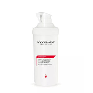 Podopharm kremo maska z adaptogenami i colostrum