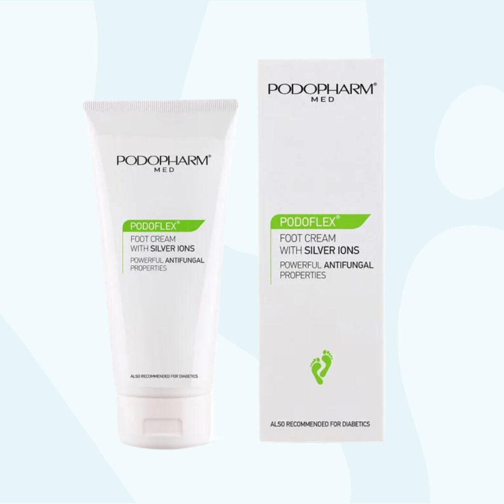 Podoflex krem do stóp 75 ml