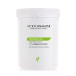 Podopharm Sól do kąpieli stóp z ekstraktem z ziół
