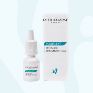 PODOPHARM tinktura na grzybicę paznokci 10ml