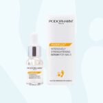 Podoflex serum wzmacniające na paznokcie