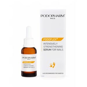 serum wzmacniające podoflex
