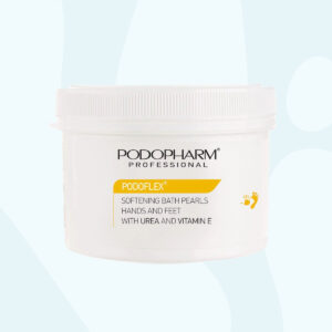 Perełki do kąpieli stóp Podopharm 400g