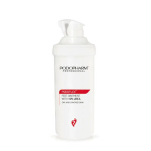 Podopharm Podoflex krem z mocznikiem 10% 500 ml