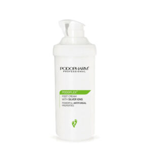 podoflex® krem do stóp z jonami srebra