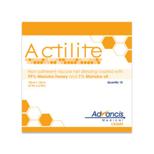 Actilite 10x10