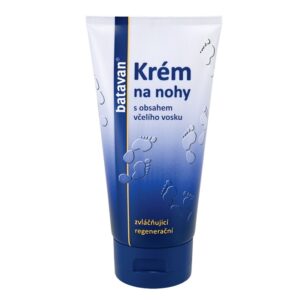 batavan krem z woskiem pszczelim