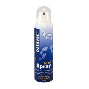 batavan antybakteryjny spray do stop