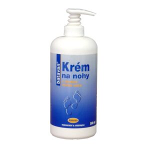 batavan krem do stóp