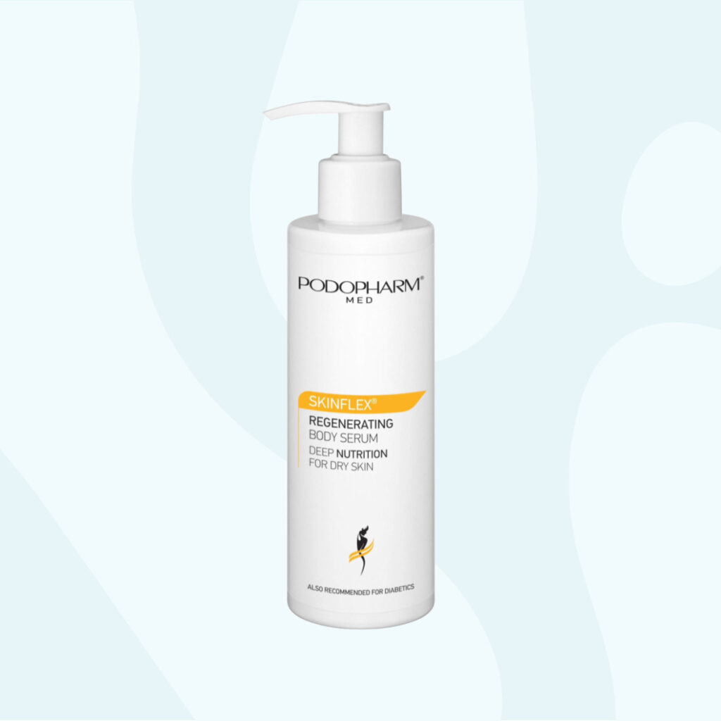 Serum do ciała Skinflex Podopharm