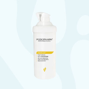 podoflex krem do stóp z colostrum