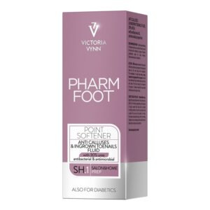 pharm foot point softener