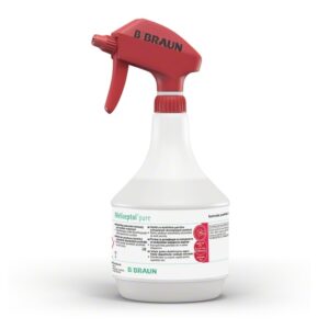 meliseptol pure spray do dezynfekcji 1000 ml