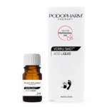podopharm verru shot acid liquid