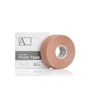 Arkada Podo tape