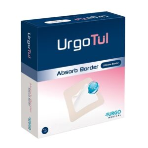 urgotul absorb border 8x8