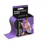 tape fioletowy