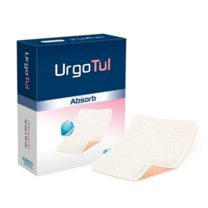Urgotul Absorb opatrunek 10x10