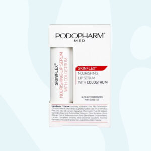 Serum do ust z colostrum Podopharm