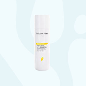Krem do stóp z colostrum Podopharm