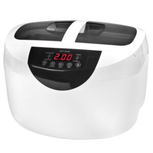 Myjka ultradźwiękowa model UC-002