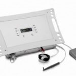 profesjonalny elektrokoagulator do usuwania brodawek