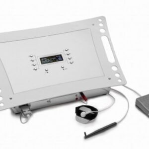 profesjonalny elektrokoagulator do usuwania brodawek