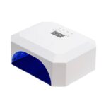 Lampa UV LED do stosowania w gabinecie pedologicznym