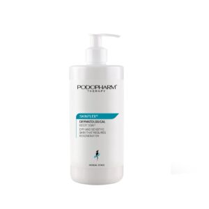 dermatologiczne mydełko