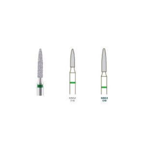 frez podologiczny Busch 6863 019