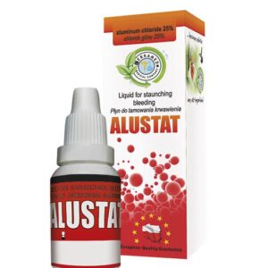alustat do tamowania krwawienia