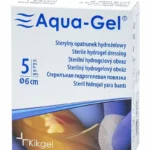 Aqua-Gel opatrunek z miodem Manuka