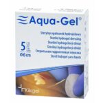 Aqua-Gel opatrunek z miodem Manuka