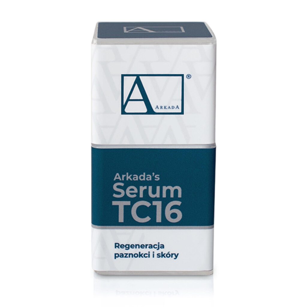 aarkada serum tc16