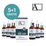 promocja 5+1 gratis 08 oil aarkada