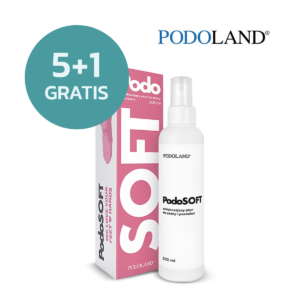 Preparat do stóp Podoland promocja 5+1 gratis