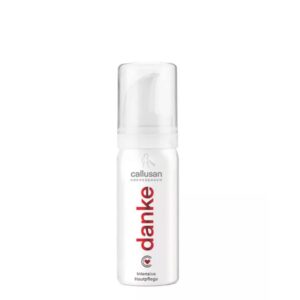 krem w piance Callusan Danke 40ml
