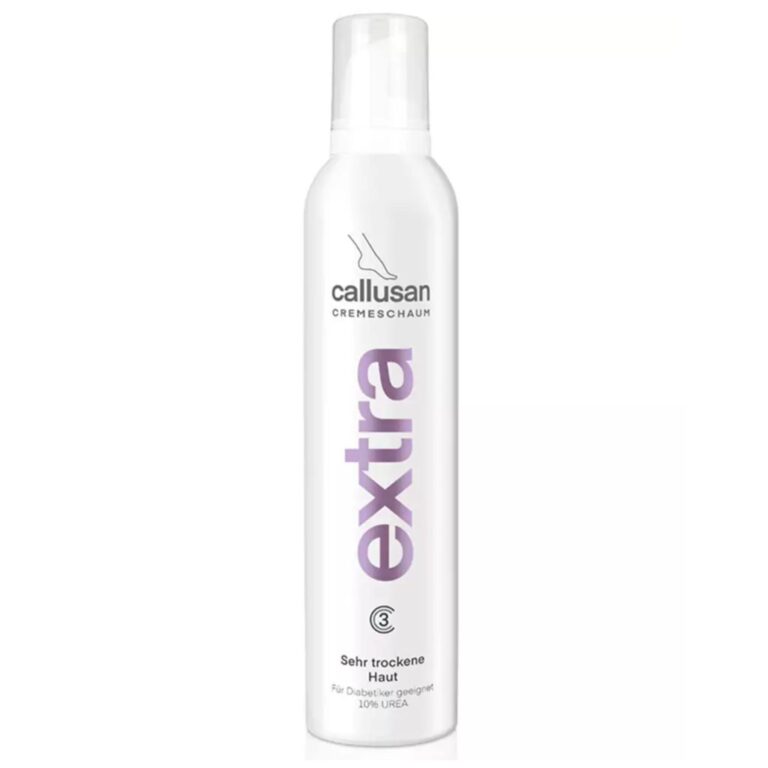 Pianka Callusan Extra 300ml