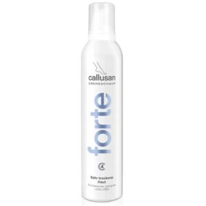 Pianka Callusan forte do stóp 300ml