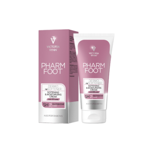DERMO reSOFTENER 75ml  10% mocznika PHARM FOOT
