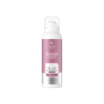 FOOT MOUSSE 125ML Krem-pianka kończąca zabieg 5% mocznika