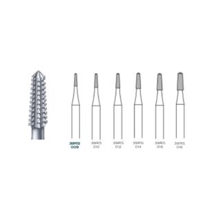 frez podologiczny Busch 39 RS 009